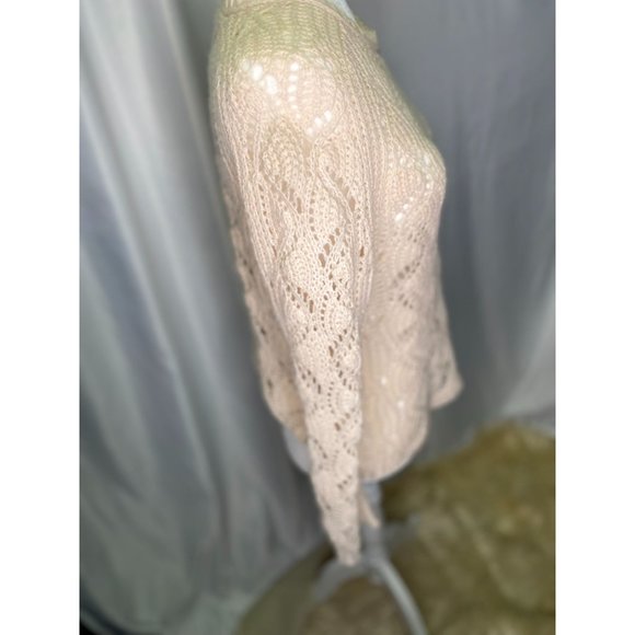 Inhabit 100% Cashmere Sweater - Picture 4 of 4